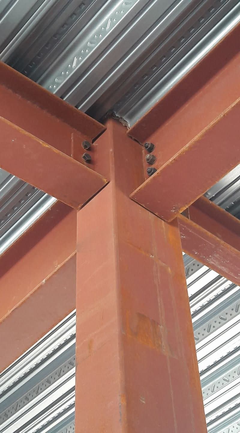 Tower Phase 6