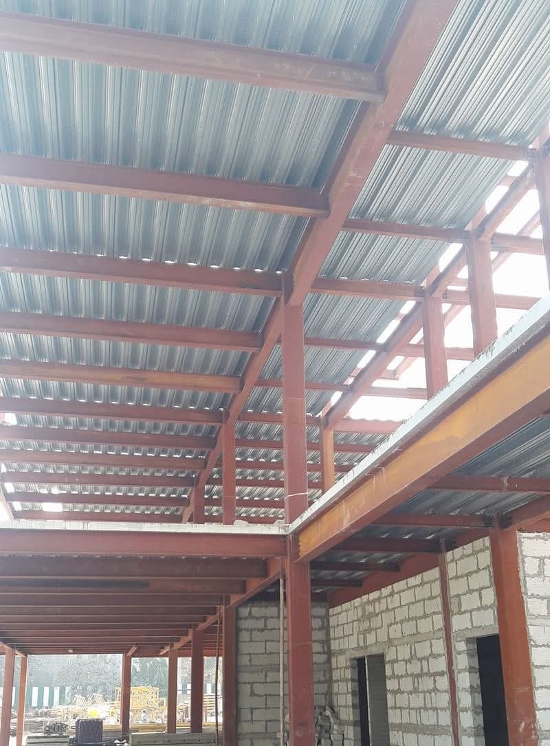 Tower Phase 4
