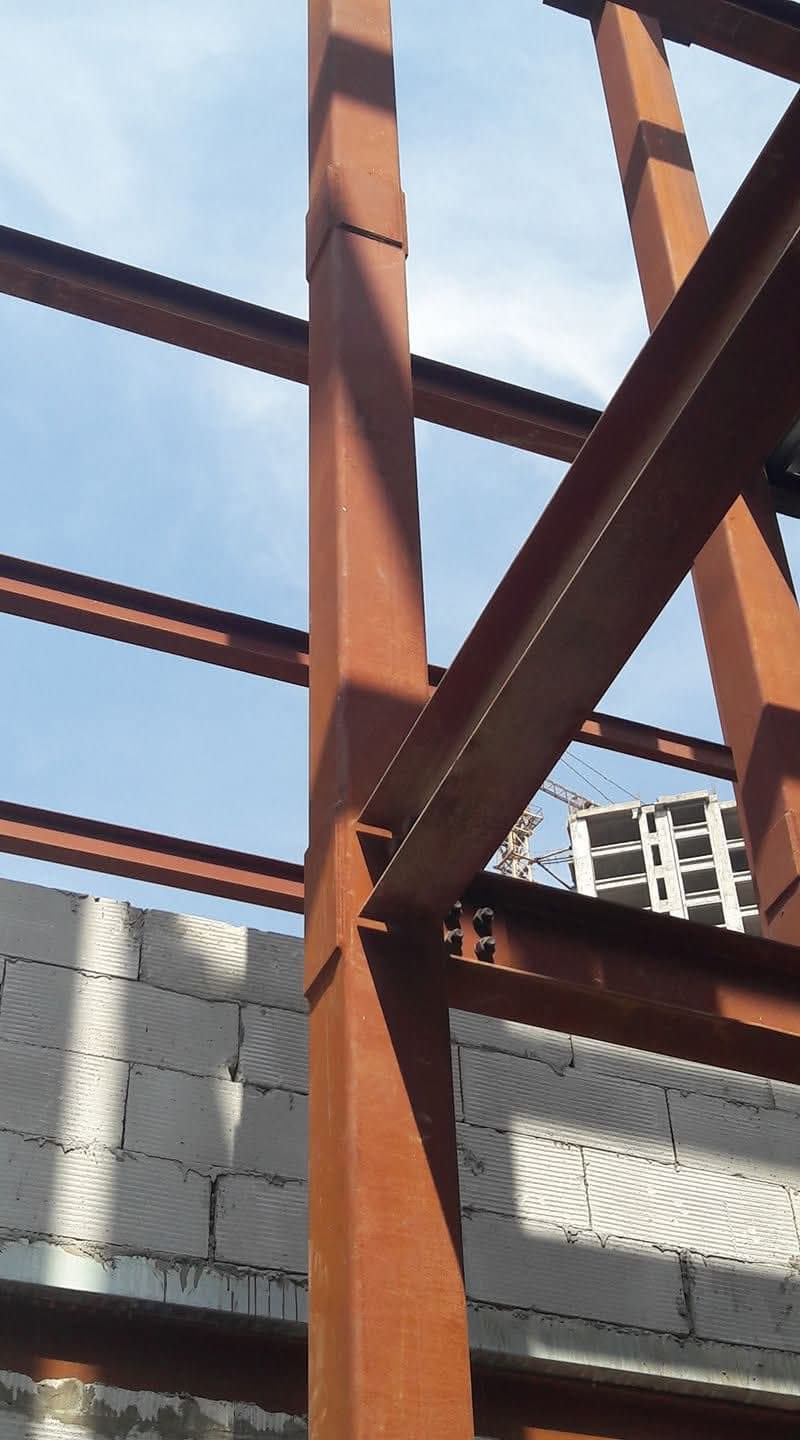 Tower Phase 5