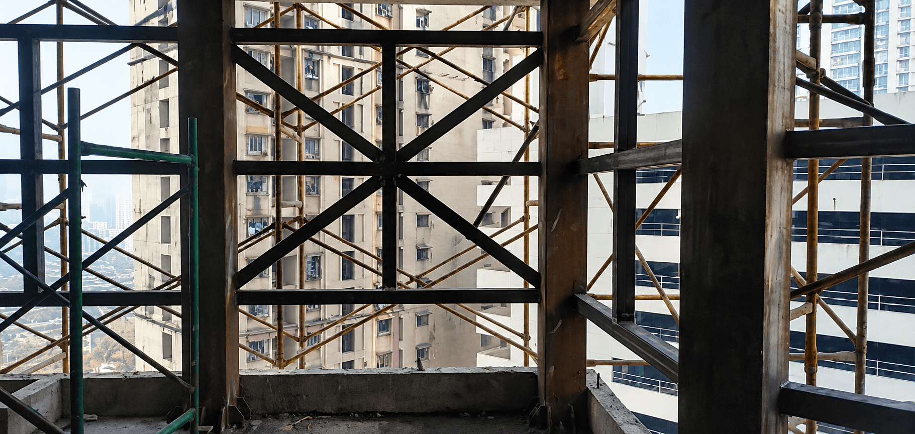 Structural Fabrication