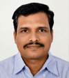 Shailesh Karkera - Project Head, HSPL, Mumbai testimonial image